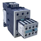 Siemens 3RT1034-1A..4 + 3RH1921-1HA22 contactor 3-pole AC-3 15KW/400V 230V AC 50Hz 