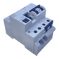 Siemens 5SM2 322-6 + 5SY62 circuit breaker 0.03A industrial applications