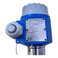 Endress+Hauser CerabarM pressure transmitter PMP46-RE23SBACDGD 4…20mA 11.5...45 V DC 