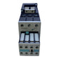 Siemens 3RT1034-1BB44 power contactor +3RH1921-1HA22 32A 15 kW 400V DC 24V DC 