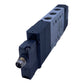 Festo CPE14-M1CH-5/3B-1/8 solenoid valve 550245 3 to 8 bar 24V DC 1.28W 14mm 