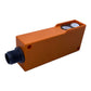 Ifm OT5205 diffuse reflection sensor 10-30V DC 200mA 660Nm -40...60°C 