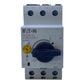 Moeller PKZM0-0.4 motor protection switch 0.25-0.4A 