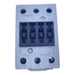 Siemens 3RT1034-1AG24 power contactor AC-3 32A 15kW/400V AC 110V 50/60 Hz 2NO+2NC 