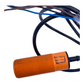 Ifm R-PVC proximity switch 