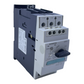 Siemens 3RV1031-4FA10 circuit breaker for industrial use 50/60Hz