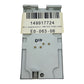 Siemens 3RK1200-0CQ20-0AA3 compact module AS-Interface IP67 20 ... 30V 6A 