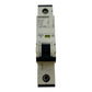 Siemens 5SY4110-7 circuit breaker 10A 230V-400V 1-pole IP20 5kA 