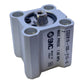 SMC CQ2B16-10S-Y13-01 compact cylinder 