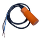 Ifm R-PVC proximity switch 