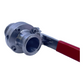 REALM Valve Water Fitting Hydraulics, Pneumatics &amp; Pumps Valve Water Fitting