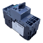 Siemens 3RV2021-1EA20 circuit breaker 240V 50/60Hz circuit breaker
