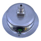 TECSIS P2033B044006 manometer 63mm -1…0…3bar G1/4B pressure gauge 