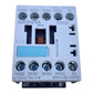 Siemens 3RH1140-1AP00 contactor relay 230V AC 50/60Hz 6A 4 NO contacts 