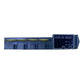 B&amp;R X20AI4622 input module, 4 inputs, ±10 V or 0 to 20 mA, 4 to 20 mA, IP20 