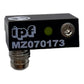 IPF MZ070173 magnetic sensor 10-30V DC 150mA 3-pin IPF magnetic sensor sensor 