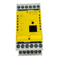 Euchner SFM-A02 safety monitor 24V DC 1A IP20 230V AC 3A -20..+60°C 