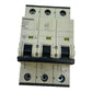 Siemens 5SY63MCBB6 miniature circuit breaker 5576306-6 400V Icu 30KA IEC/EN 60947-2 