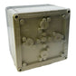 Rittal PK9511100 Empty enclosure 30024 IP66 installation enclosure 