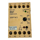 RST Electronics 20PTW3 time relay 220-260 V 50-60 Hz 300-420V 