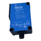 Sick WT23-2P2441 1027779 Retro-reflective sensor