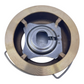 Flowserve RK44 check valve for industrial use DN80 PN6-16 42539 