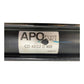 APO CD40/22D400 hydraulic cylinder 