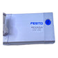 Festo DFSP-32-20-PS-PA stopper cylinder 576103 1.2 to 10 bar single-acting 32mm 