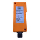 Ifm OT5205 diffuse reflection sensor 10-30V DC 200mA 660Nm -40...60°C 