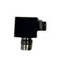IPF MZ070173 magnetic sensor 10-30V DC 150mA 3-pin IPF magnetic sensor sensor 