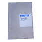 Festo CPV14-M1H-5JS-1/8 161361 solenoid valve 5/2 bistable pneumatic valve 