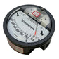 Dwyer 2000-750Pa differential pressure gauge Dwyer pressure gauge 