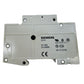 Siemens 5SX21-C4 circuit breaker PU: 2 pieces 277 V AC 