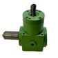 Graessner 05L 1.00:1 1L gear 1105AL000035 n1 -max=1500 rpm 