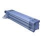 Festo DNC-32-100-PPV-A pneumatic cylinder 163309 12bar