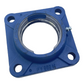 SKF FY506M flange housing for ball / roller bearings