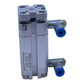 Festo ADVUL-12-25-PA compact cylinder 156848 for industrial use cylinder