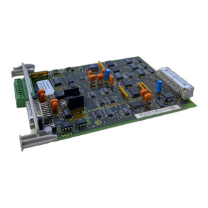 Rexroth Indramat DBS02.1-FW module 