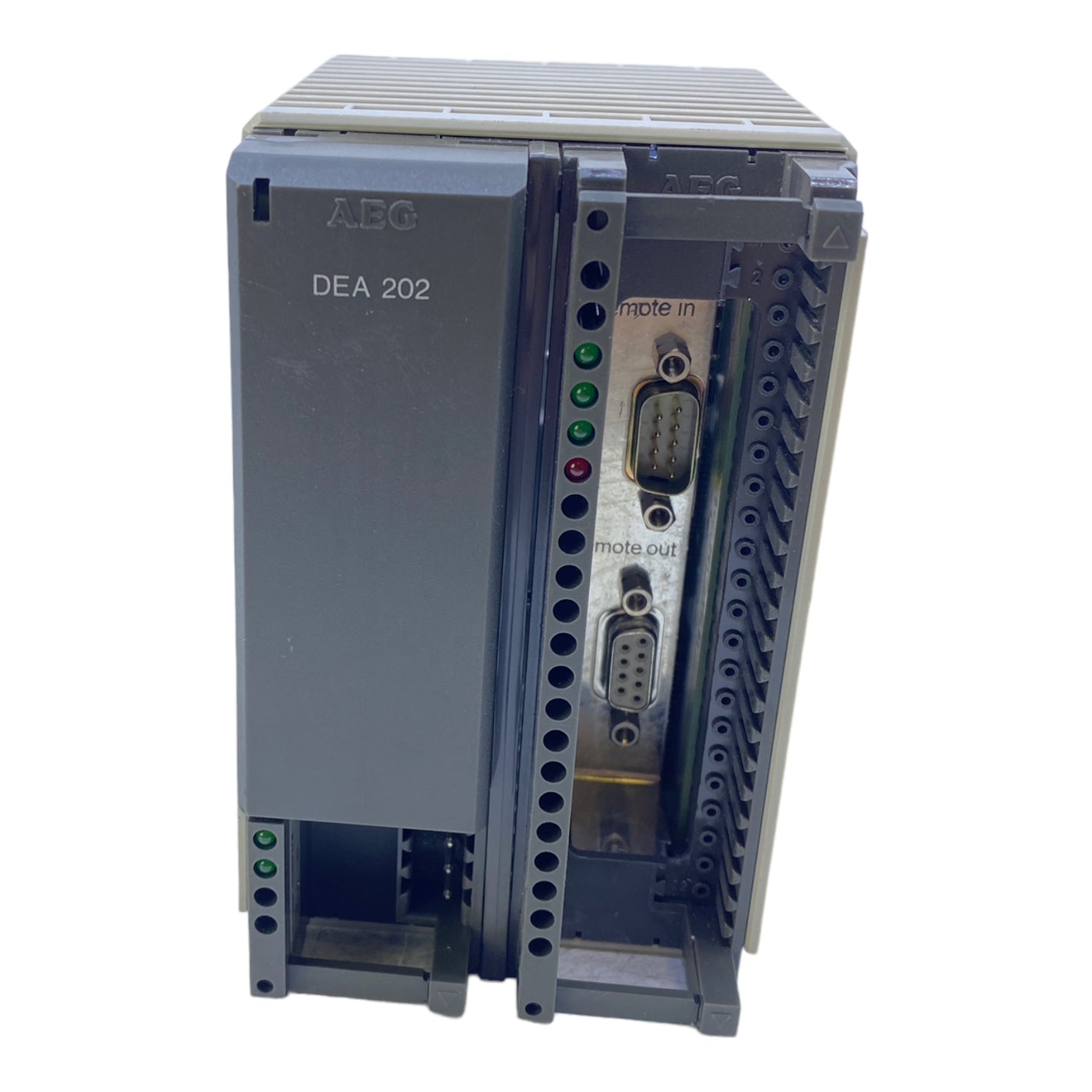 AEG AS-BDEA-202 I/O interface module 