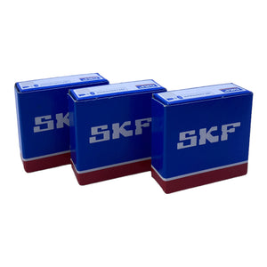 SKF 6002-2RSH deep groove ball bearing 1-row 15/32/9mm PU: 3pcs 