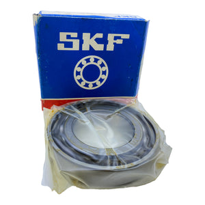 SKF 7213BEP single row angular contact ball bearing 65/120/23mm 40° 