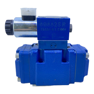 Rexroth R900928372 spool valve + R900915069 