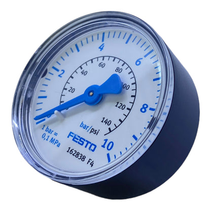Festo MA-50-10-1/4-EN pressure gauge 162838 