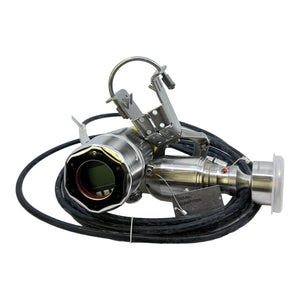 Endress+Hauser Cerabar M PMP55-5888/115 pressure transmitter 