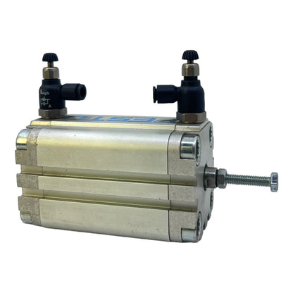 Festo ADVU-40-60-PA compact cylinder 156548 pneumatic 
