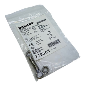 Balluff BESM08EC-PSC15B-S49G BES013N Induktiver Standardsensor 10...30VDC IP68