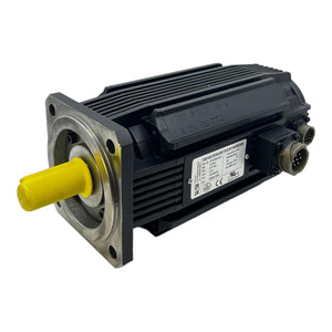 Elau SB105/30/04/05/19/S/R1/64/EOKN servo motor IP 64 Ism: 12A Km: 1.65Nm/A 