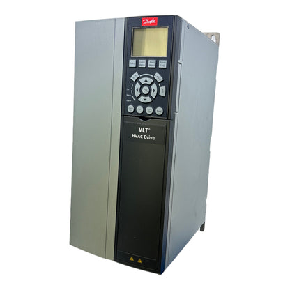 Danfoss 131F6631  Frequenzumrichter FC-102P15KT4E20H1 P15K IP20 392W 380-480V AC