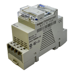 Theben TR611top2 DIN rail timer 16A 250V 50/60Hz IP20 