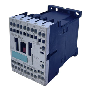 Siemens 3RT1016-2AB02 power contactor 690V 50/60Hz power contactor 